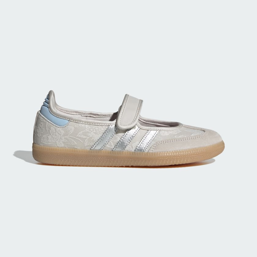 Adidas Samba Jane Liberty London