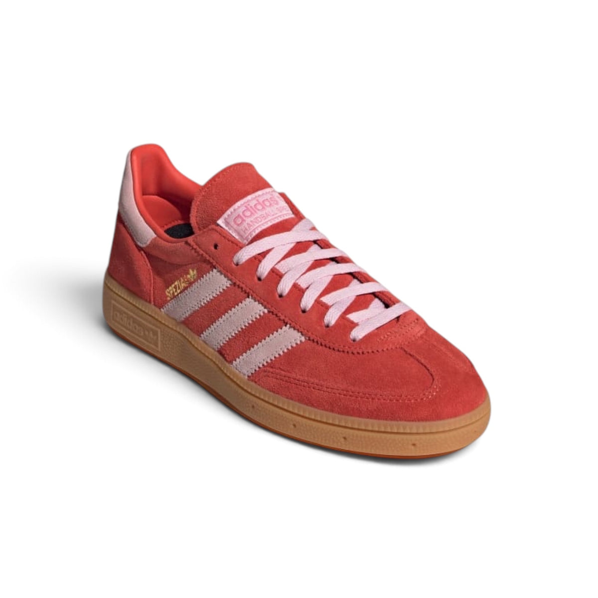Handball Spezial Bright Red Clear Pink