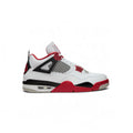 AIR JORDAN 4 RETRO FIRE RED 2020
