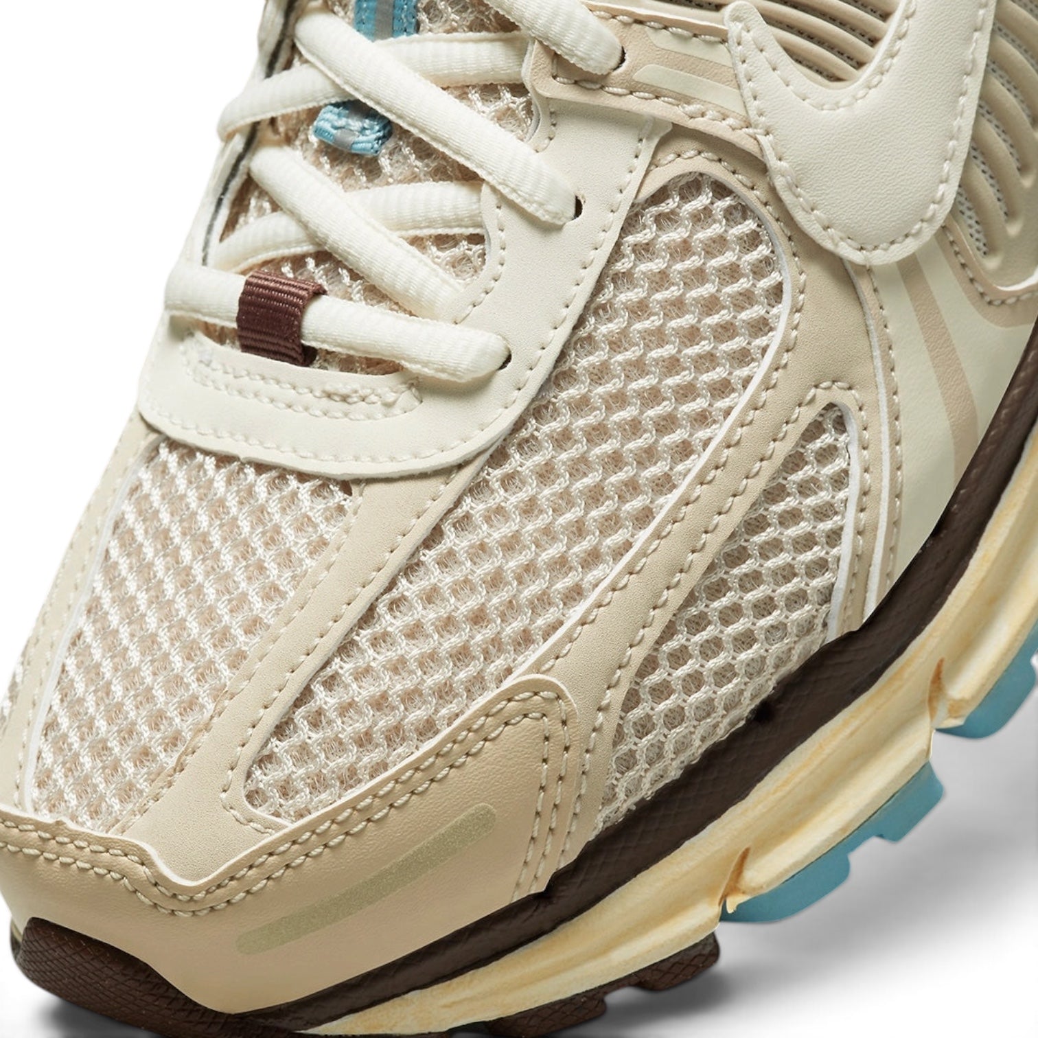 Nike Air Zoom Vomero 5 Oatmeal