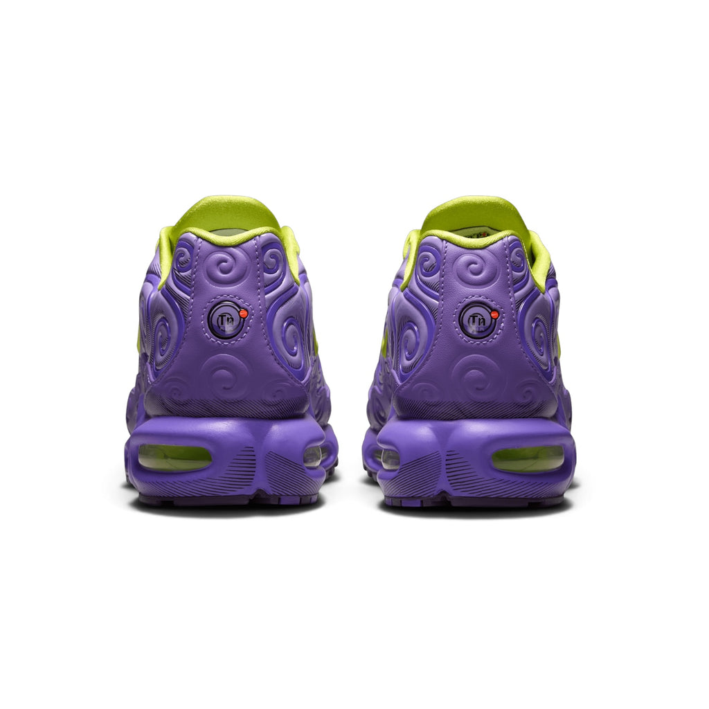 Nike Air Max Plus Gomu Gomu