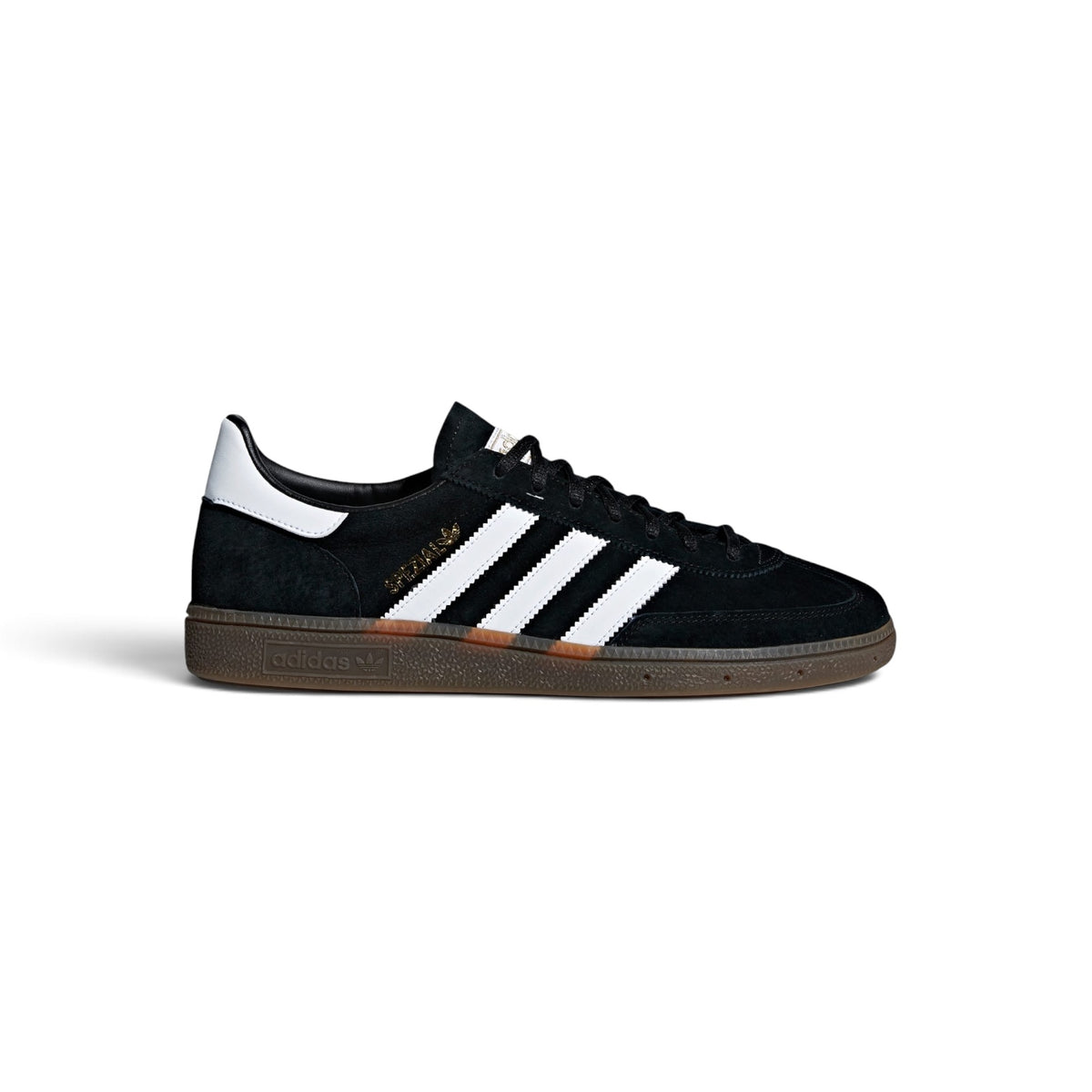 Handball Spezial Black White