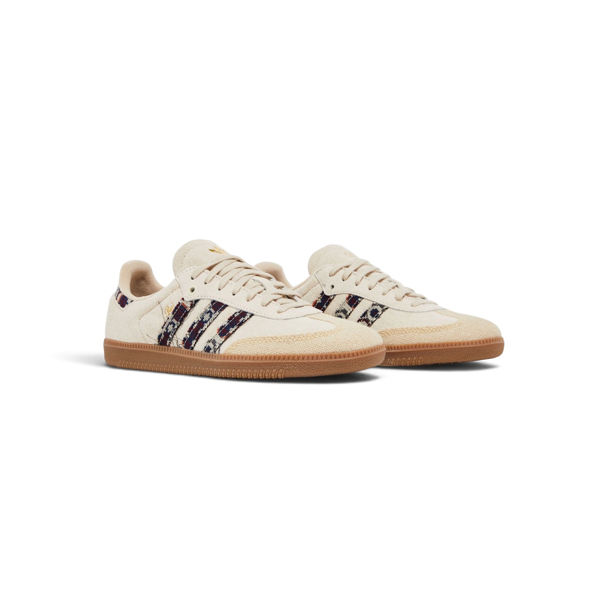 Samba OG Consortium Cup