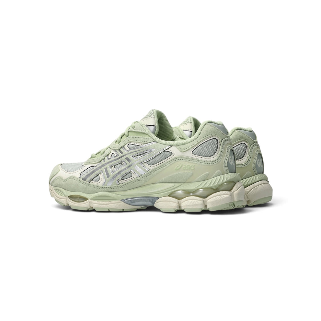 ASICS GEL-NYC 'Sage Frost Pure Silver'