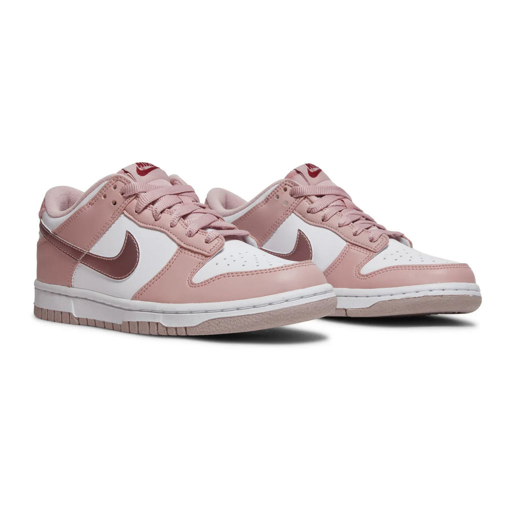 Nike Pink Velvet Dunk