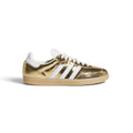 Samba OG Metallic Gold
