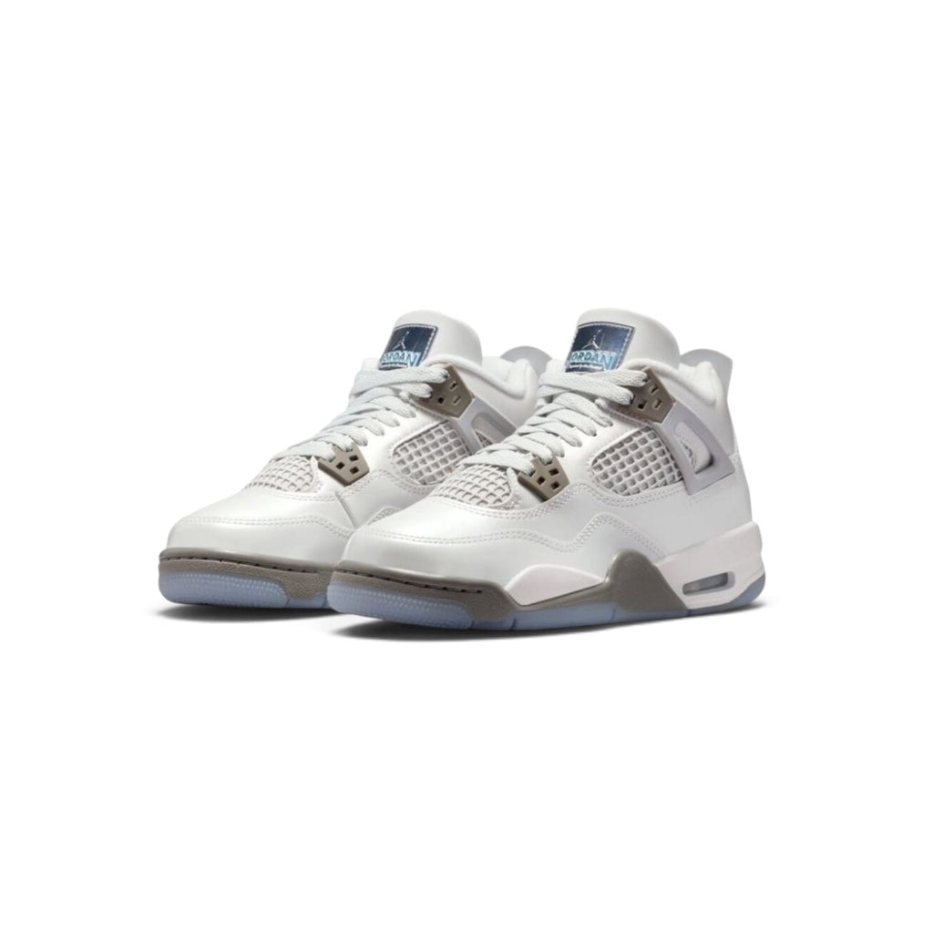 AIR JORDAN 4 Photon Dust