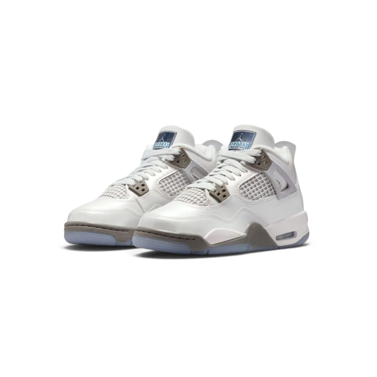 AIR JORDAN 4 Photon Dust