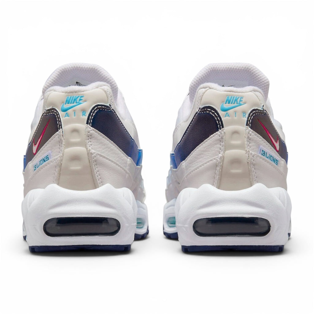 Nike Air Max 95 3 Lions