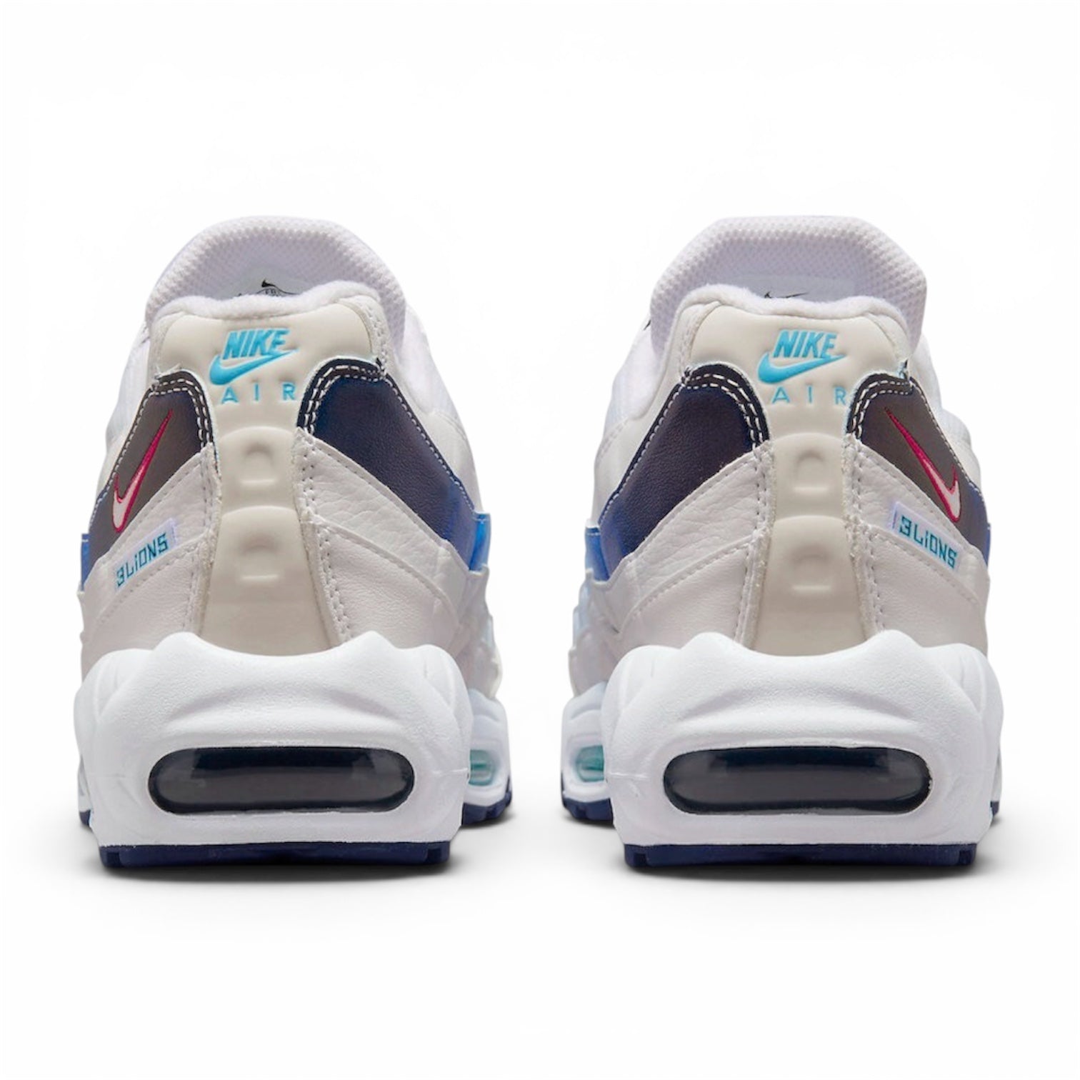 Nike Air Max 95 3 Lions