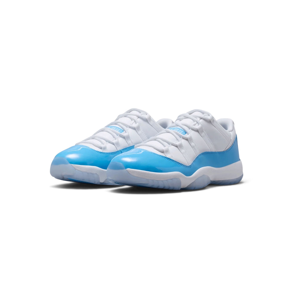 AIR JORDAN 11 RETRO LOW UNIVERSITY BLUE