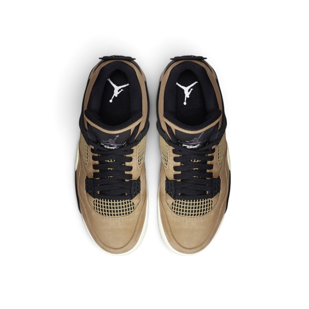 AIR JORDAN 4 Mushroom