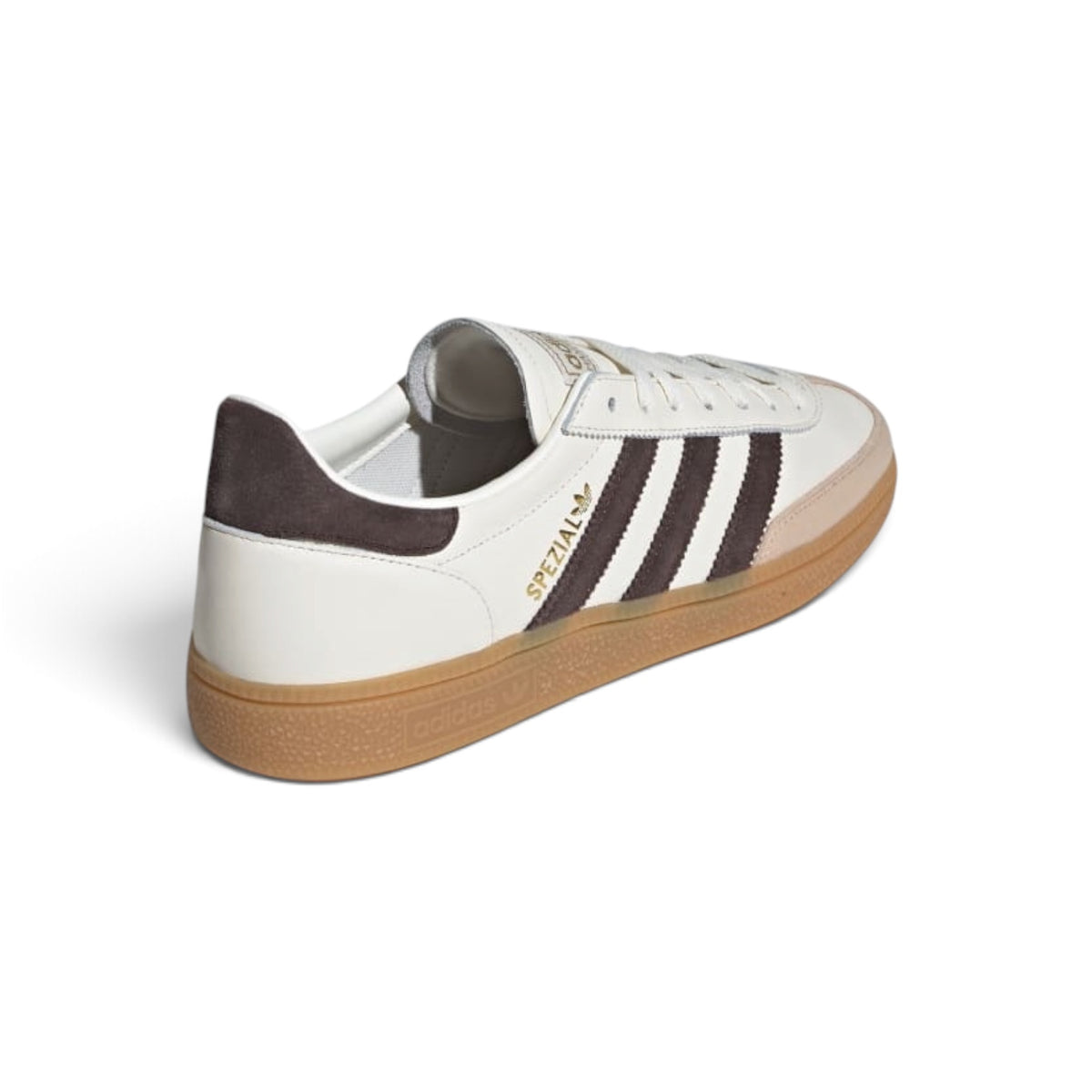 Handball Spezial Off white Dark Brown