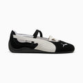 Puma Speedcats Ballet Black and White