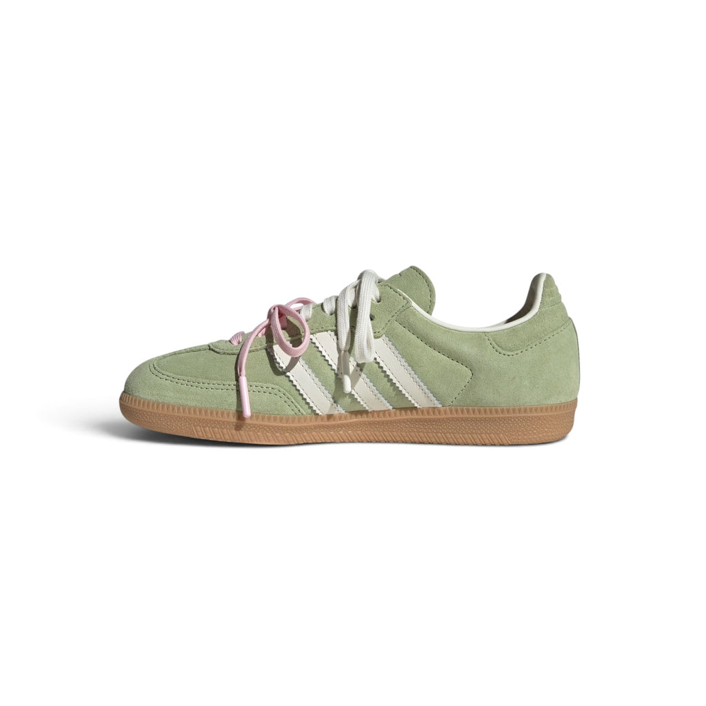 Samba OG Matcha