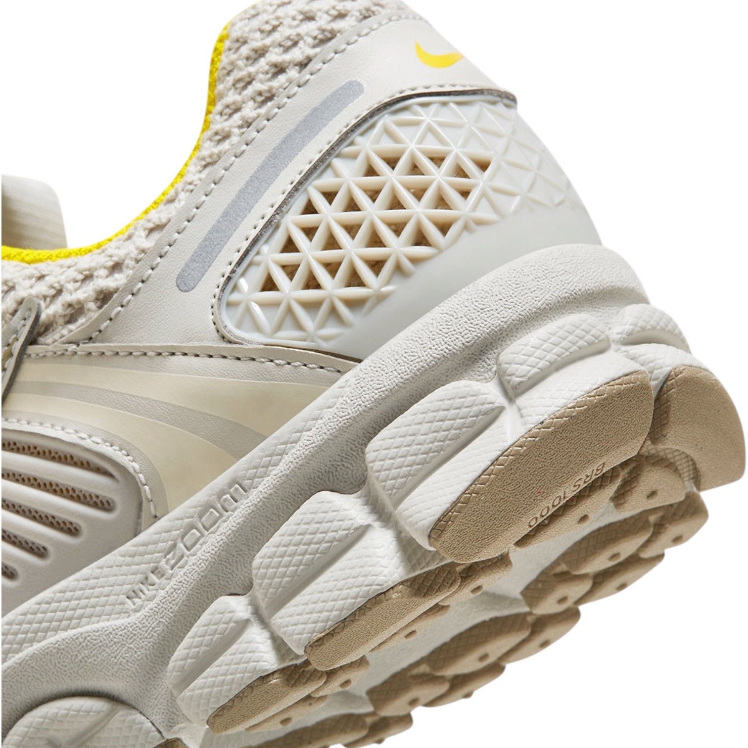 Nike Air Zoom Vomero 5 Light Bone