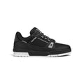 LV Trainer Sneaker 'Black White Technical Mesh'