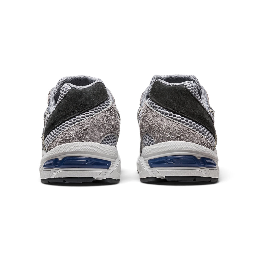 Steel Grey