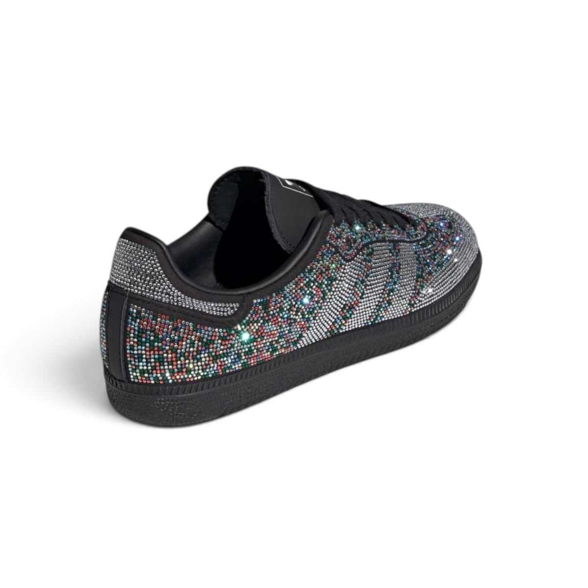 Samba OG Rhinestone Core Black