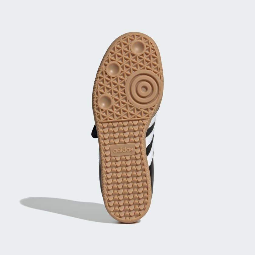 Adidas Samba Jane Black White