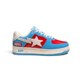 Bapesta Low 'Marvel Captain America'