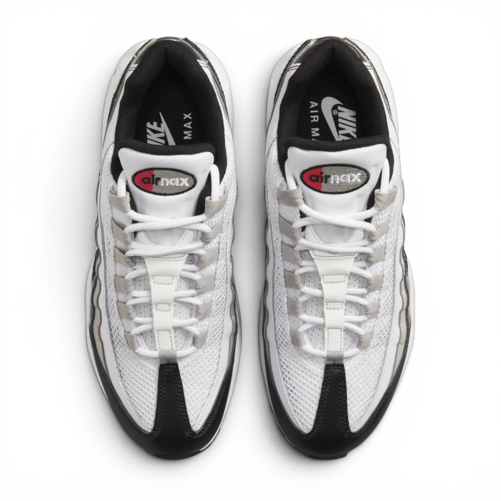 Nike Air Max 95 Light Iron Ore Black