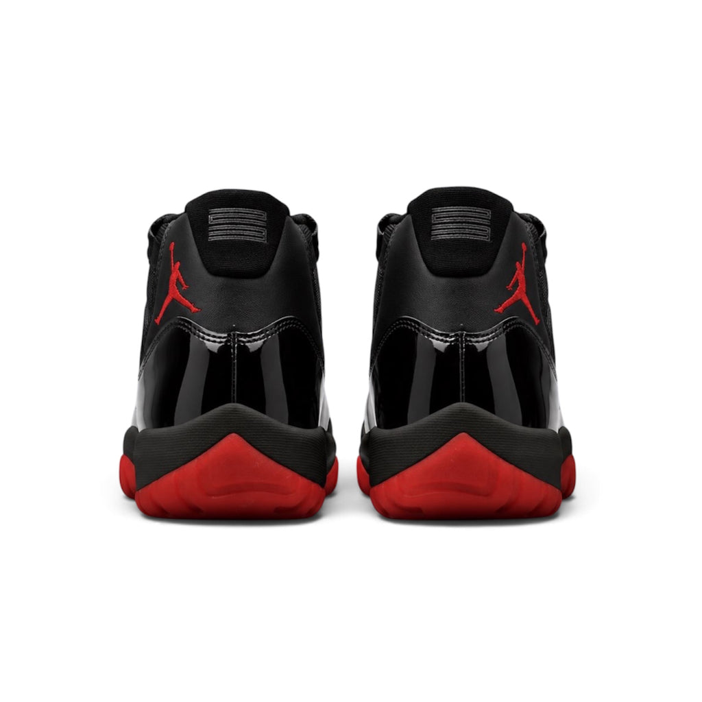 Air Jordan 11 Retro Bred