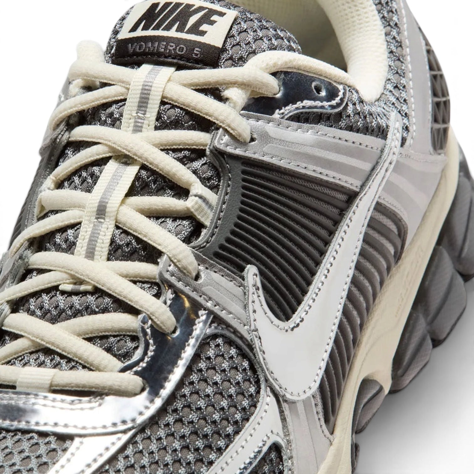 Nike Air Zoom Vomero 5 Iron Grey