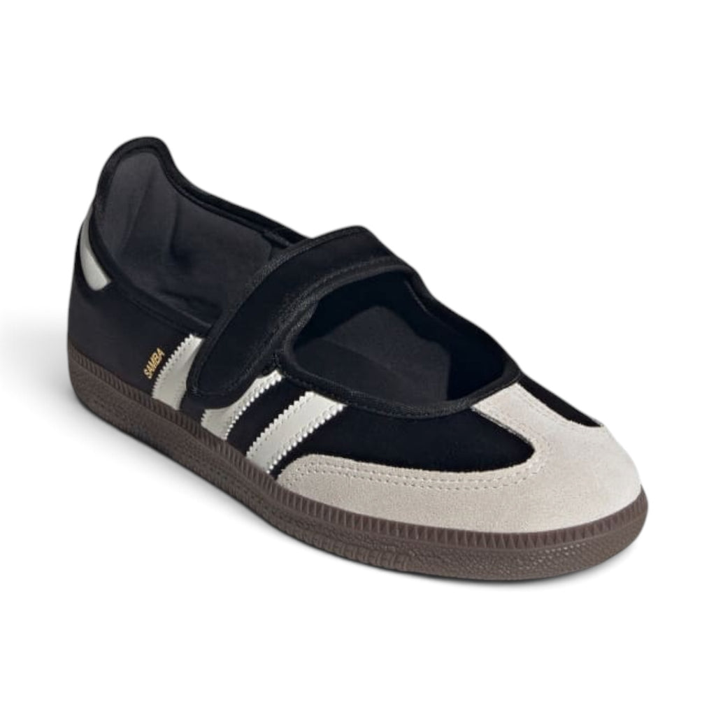Adidas Mary Jane Core Black