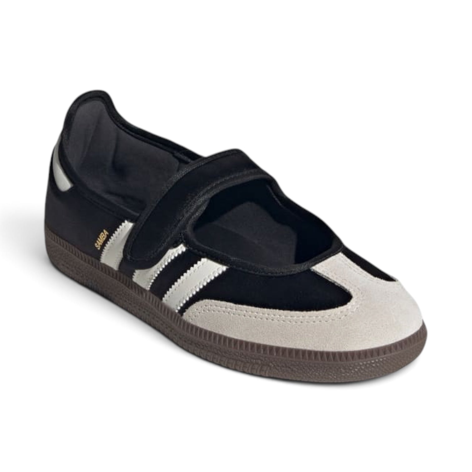 Adidas Mary Jane Core Black