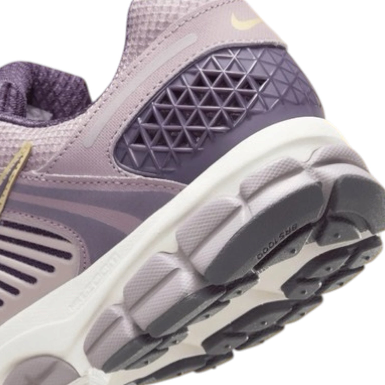 Nike Air Zoom Vomero 5 Platinum Violet