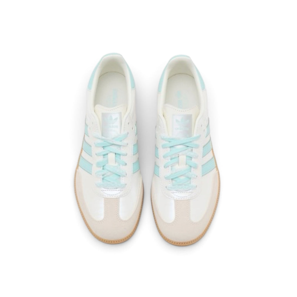 Samba OG Off White Semi Flash Agea