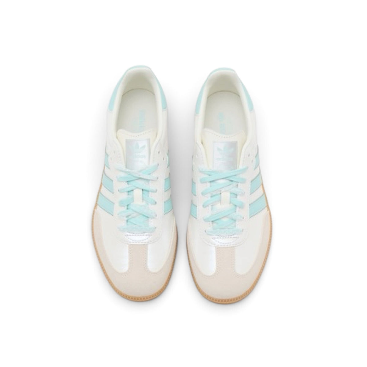 Samba OG Off White Semi Flash Agea