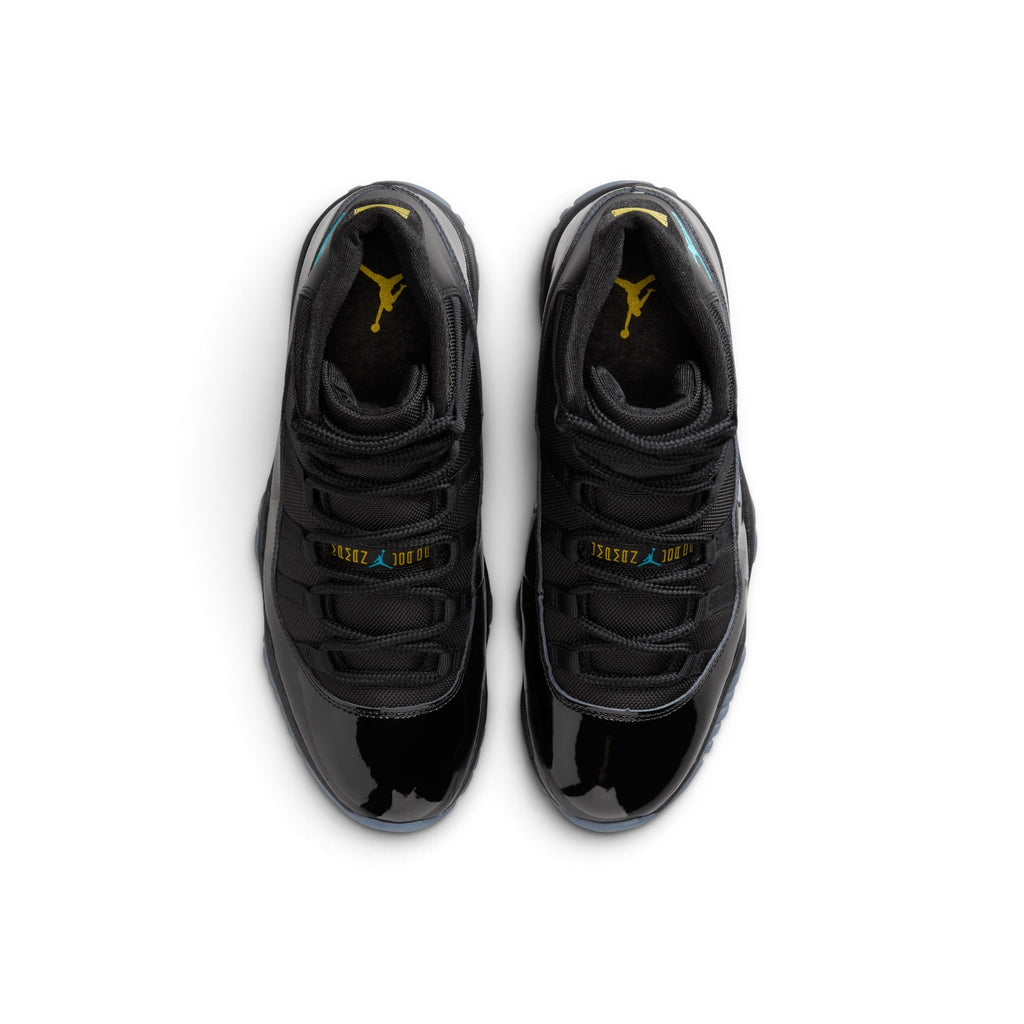Air Jordan 11 Retro Gamma Blue