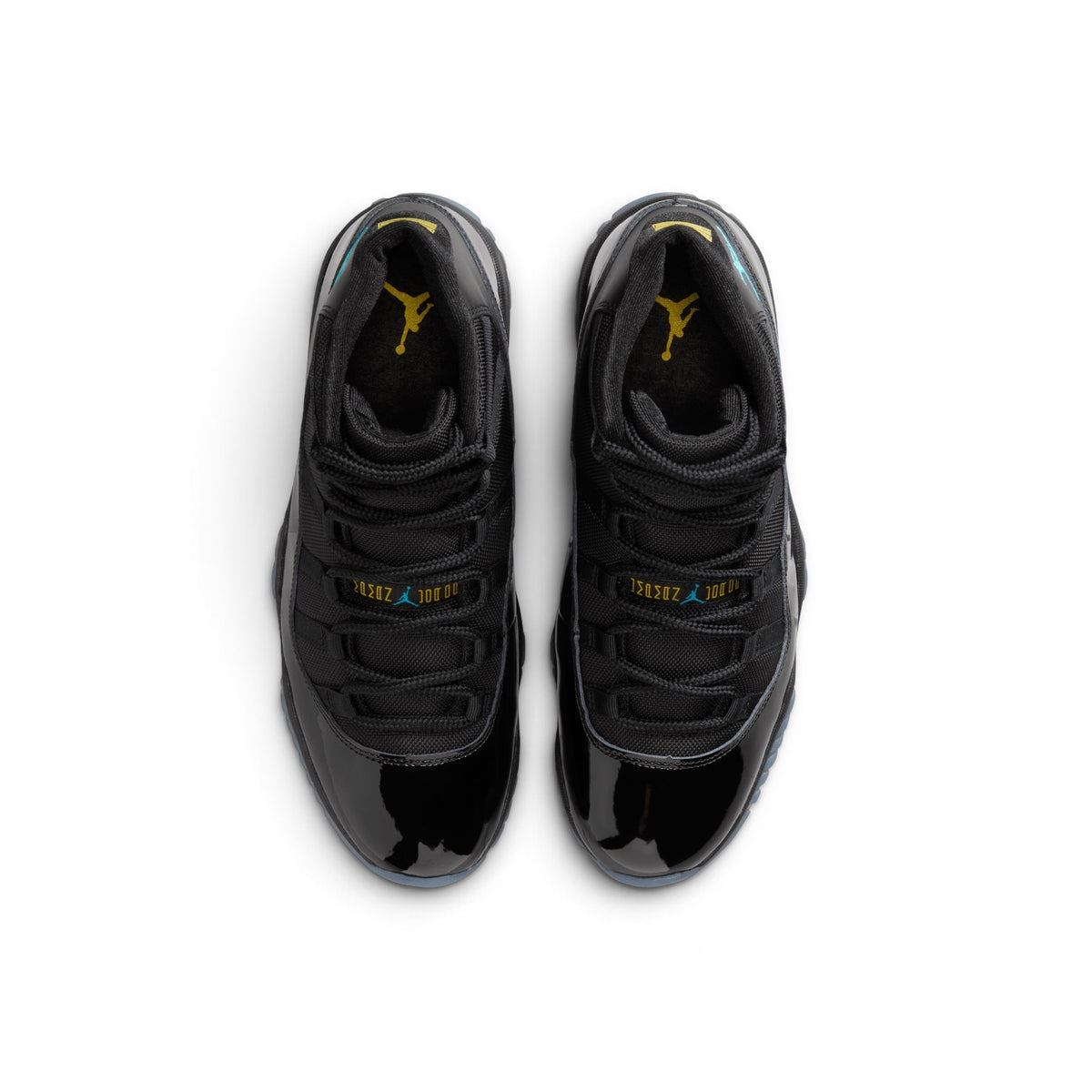 Air Jordan 11 Retro Gamma Blue