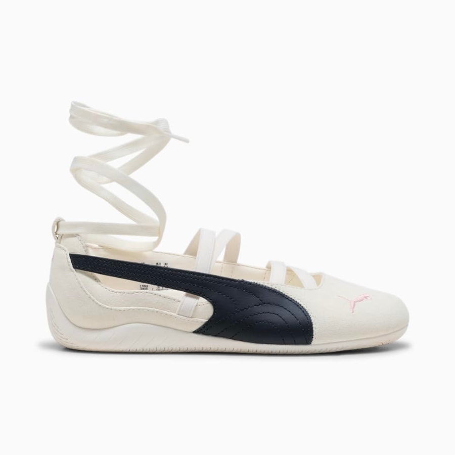 Puma Speedcats Ballet Rose White Black