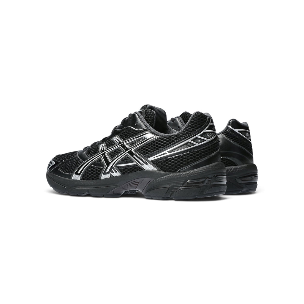 Black Pure Silver