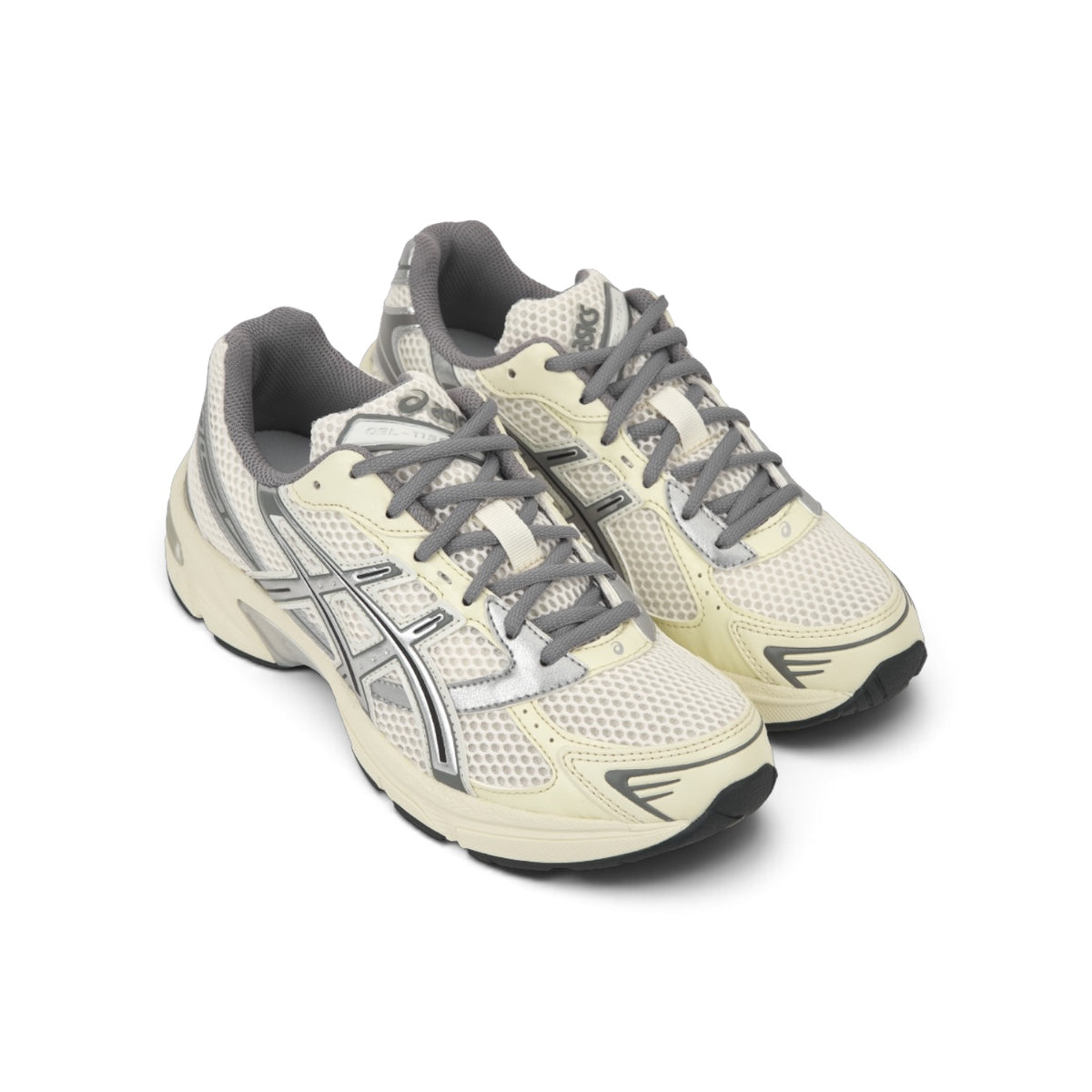 Cream Clay Grey