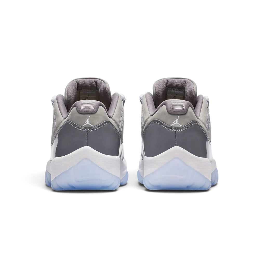 AIR JORDAN 11 RETRO LOW COOL GREY