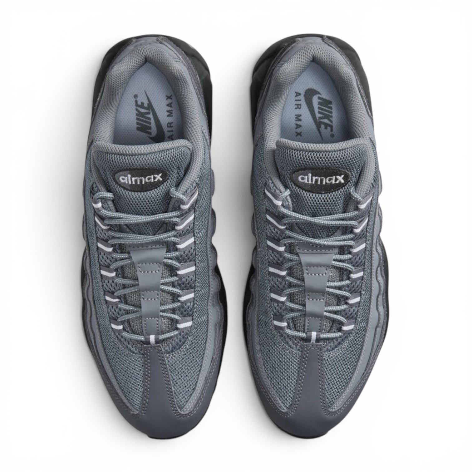 Nike Air Max 95 Dark Grey