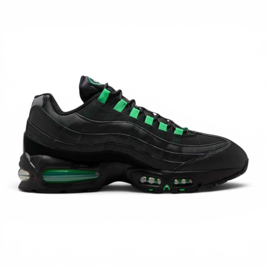 Nike Air Max 95 Black Green Shock
