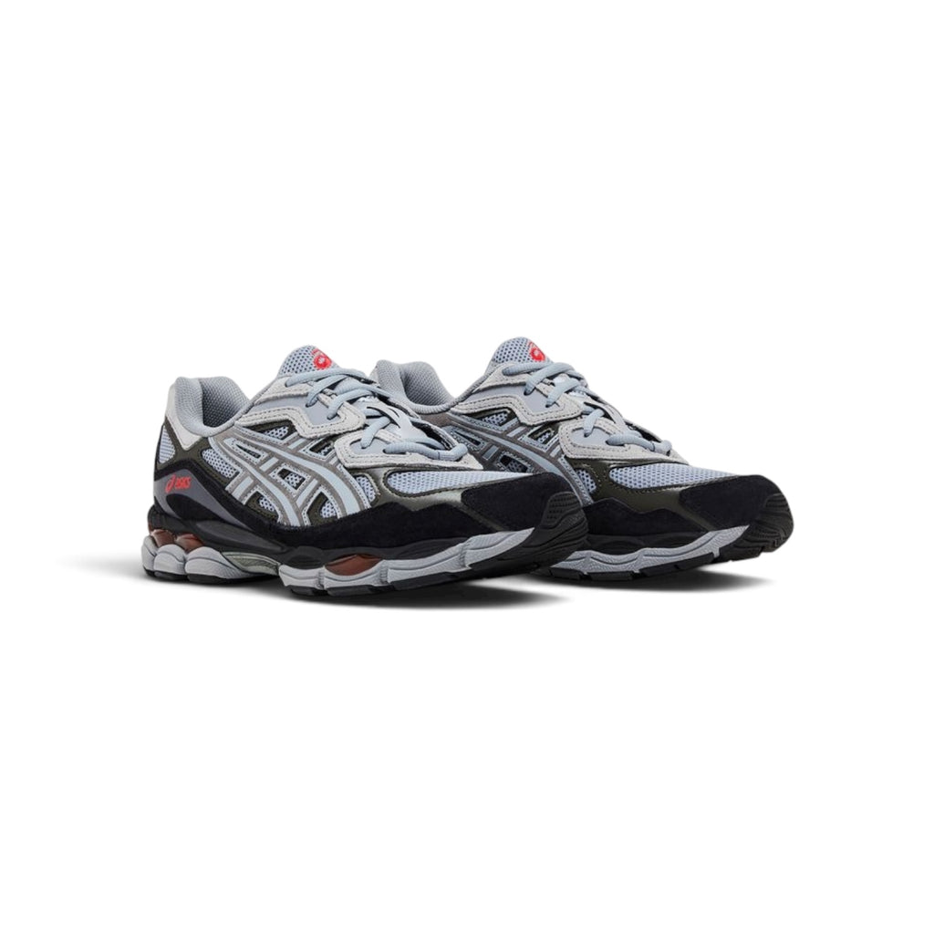 ASICS GEL-NYC 'Gravel Black'