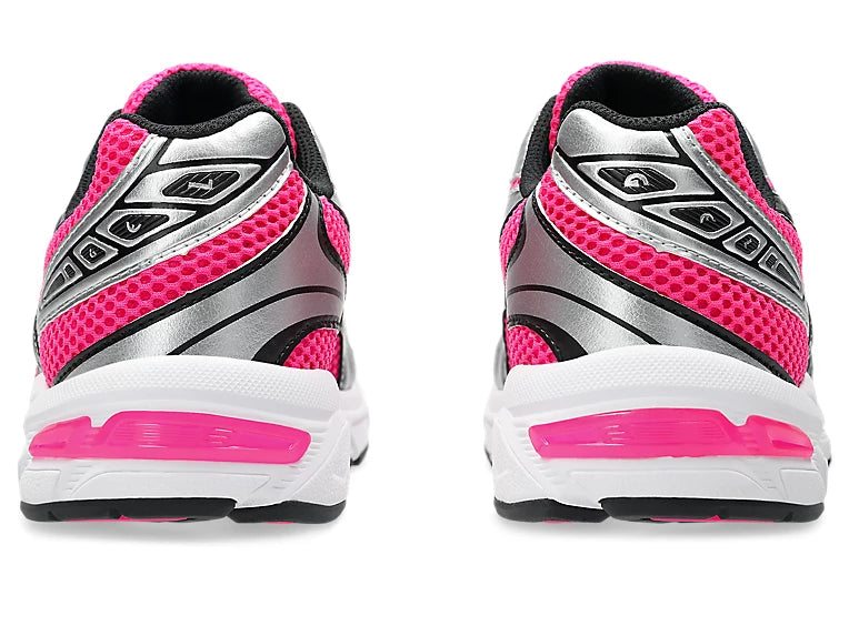 GEL-1130 Pink Silver Black