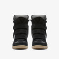 Isabel Wedge Sneaker