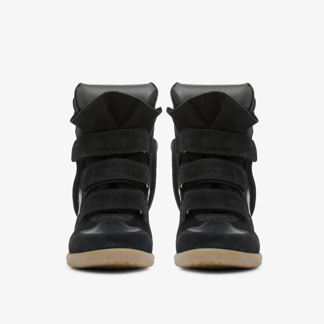 Isabel Wedge Sneaker