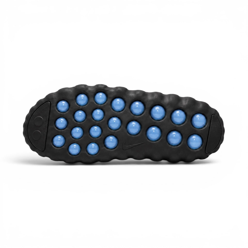 Drake's Nocta x Mind 001 Black/Blue