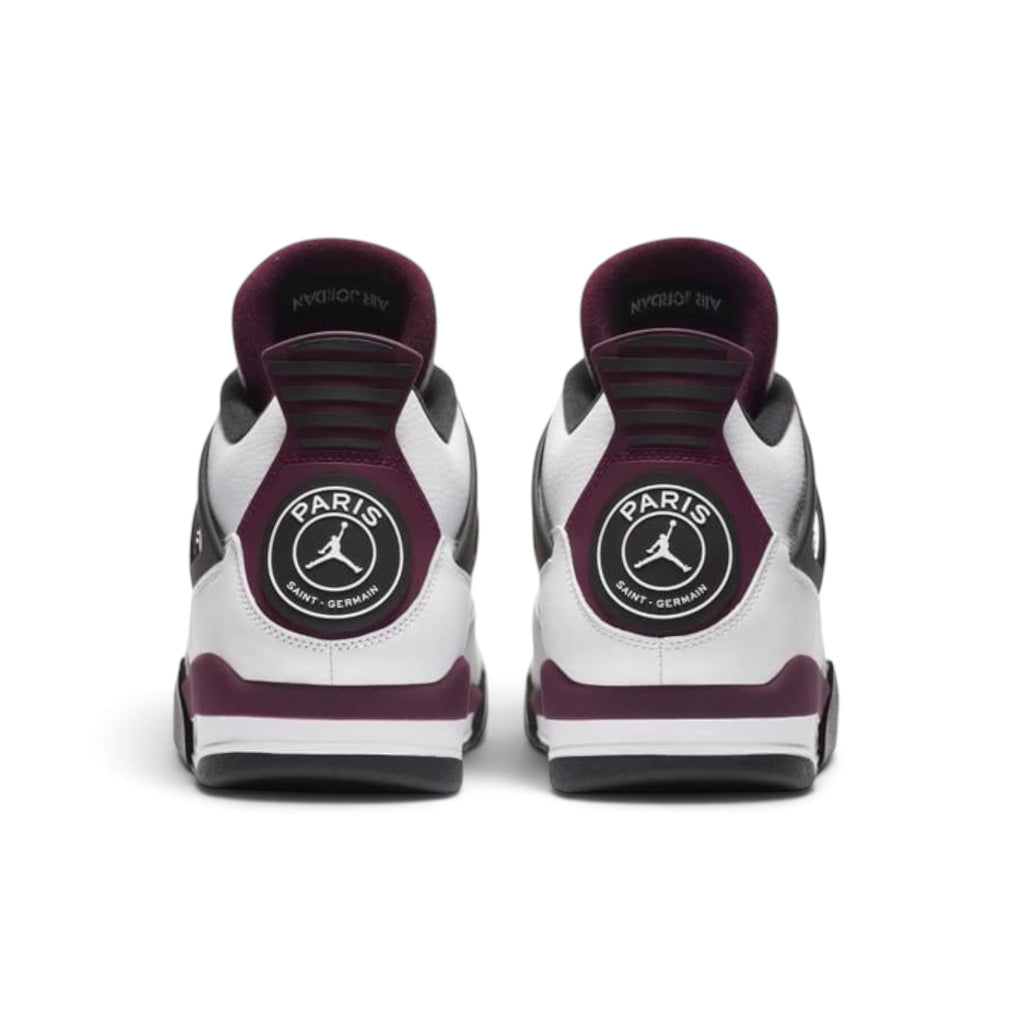 AIR JORDAN 4 RETRO Bordeaux
