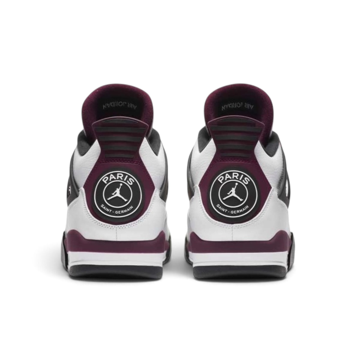 AIR JORDAN 4 RETRO Bordeaux