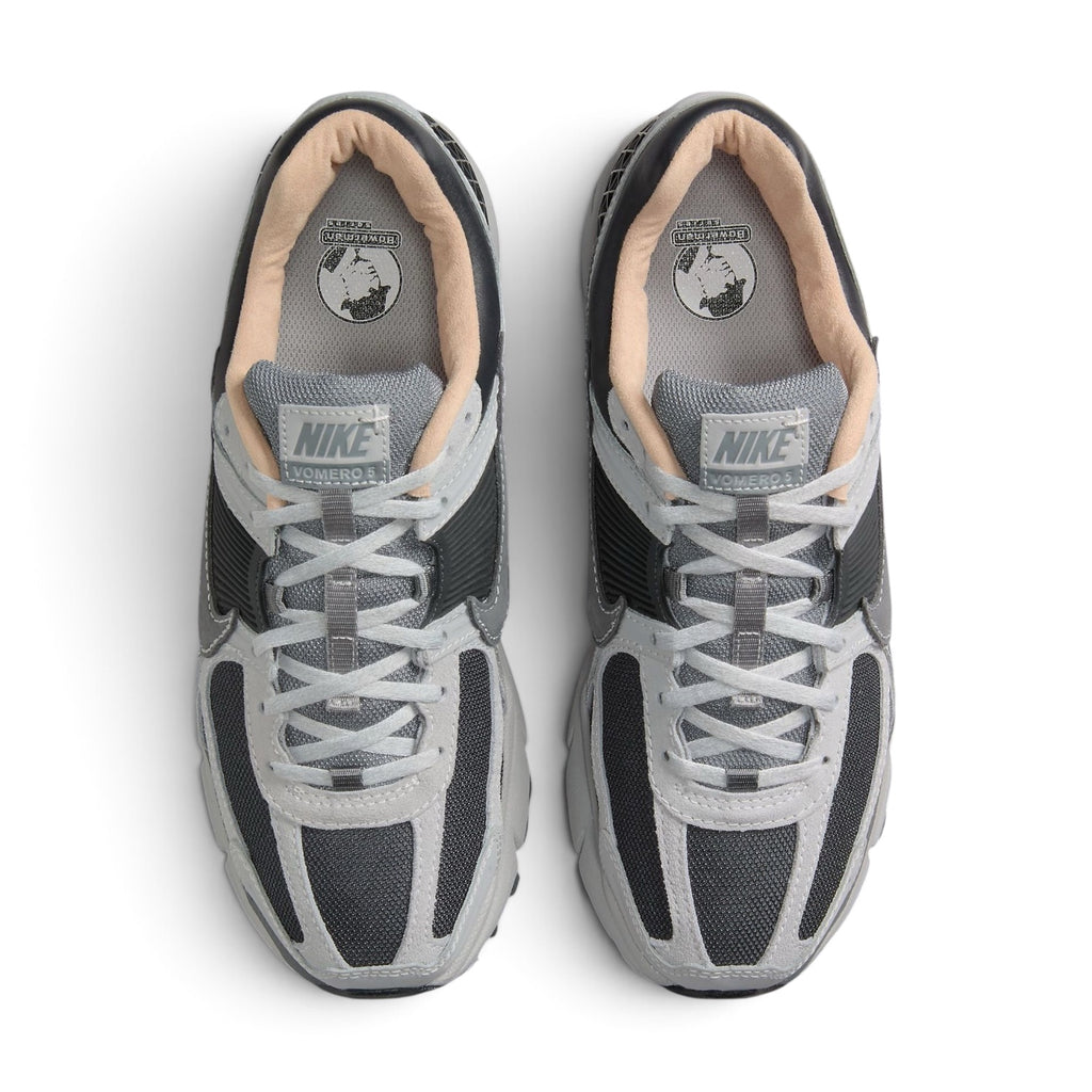 Nike Air Zoom Vomero 5 Dark Smoke Grey Vachetta