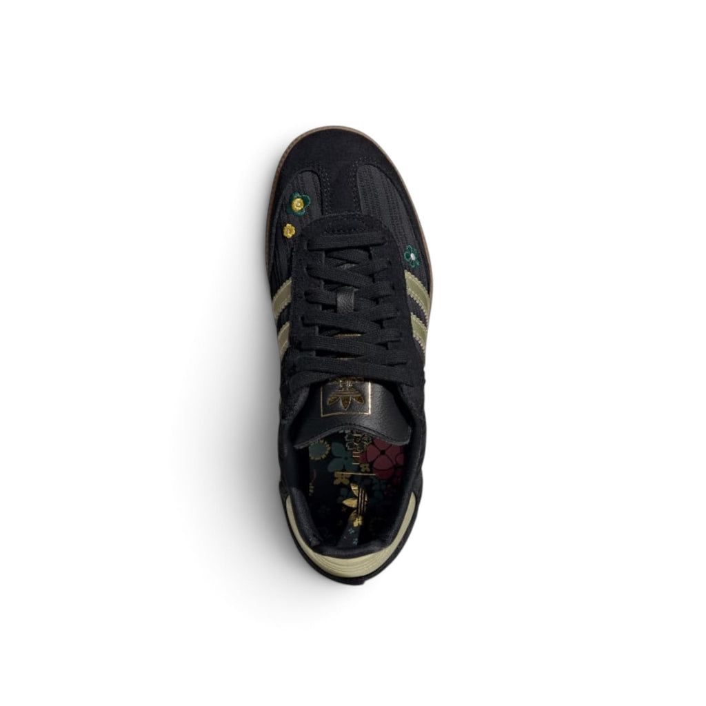 Samba OG-Black Floral